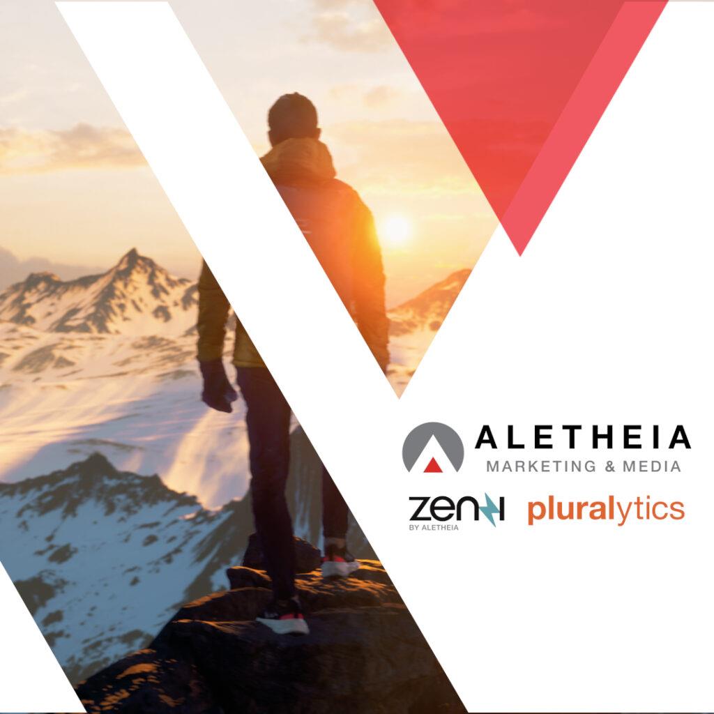 Minneapolis AI business Pluralytics bought by marketing agency Aletheia